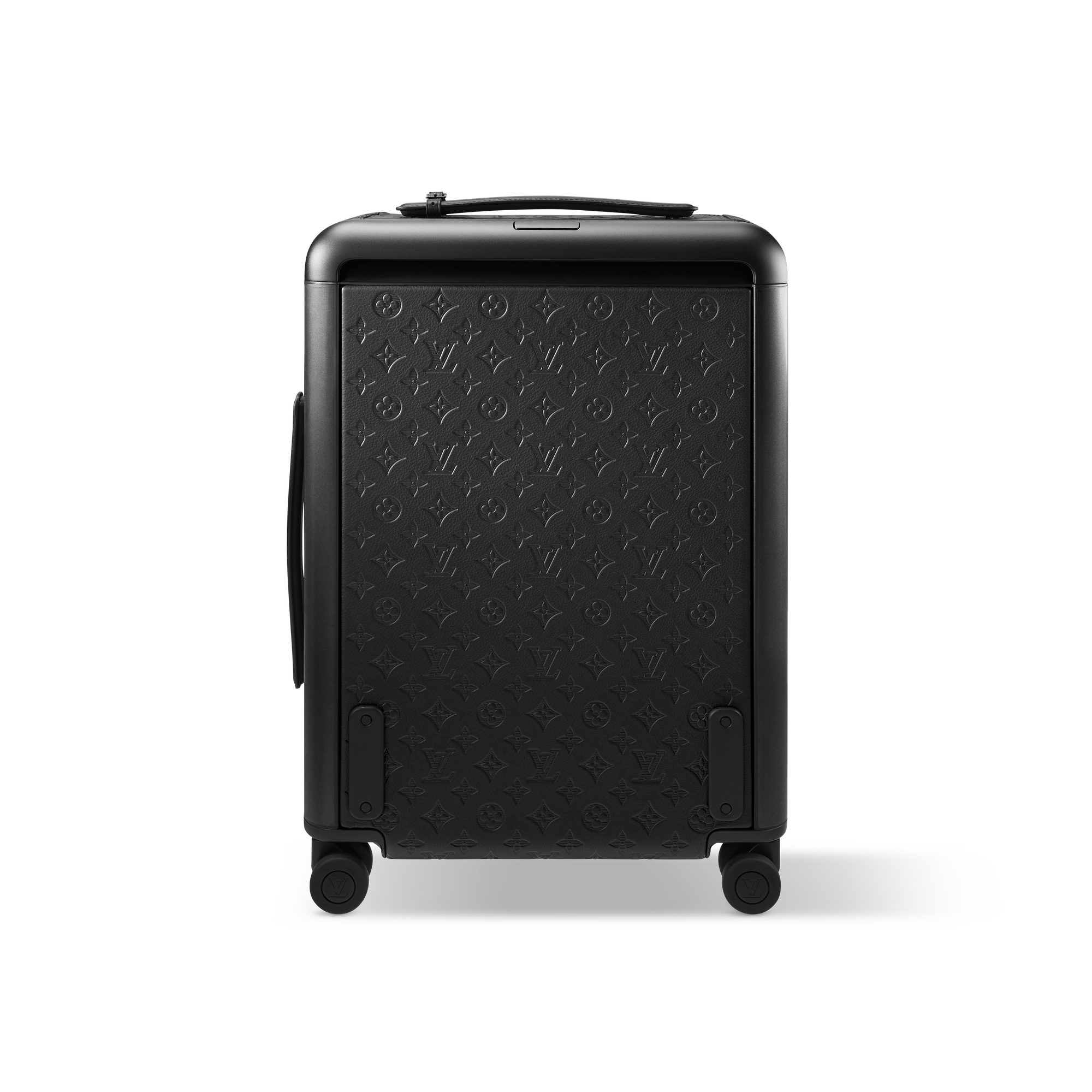 Mala Horizon 55 Monogram Shadow - Viagem | LOUIS VUITTON ®